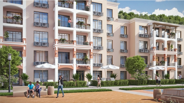 
  Продается 1-комн. квартира, 34.5 м²
. Фото 11.
