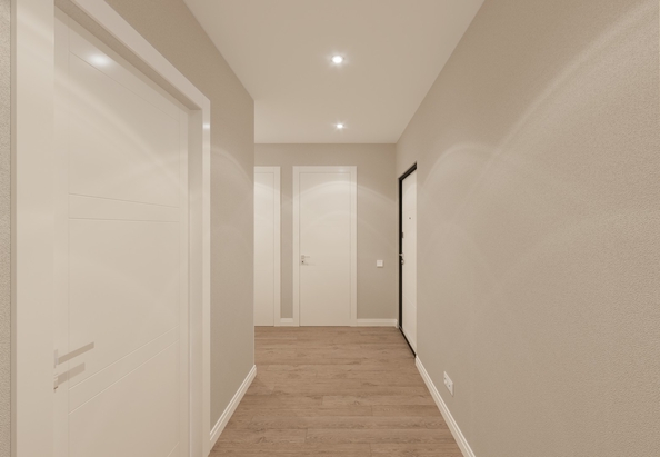 
  Продается 1-комн. квартира, 34.5 м²
. Фото 22.