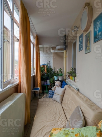 
  Продается студия, 50 м², Пирогова ул, д. 40А
. Фото 9.