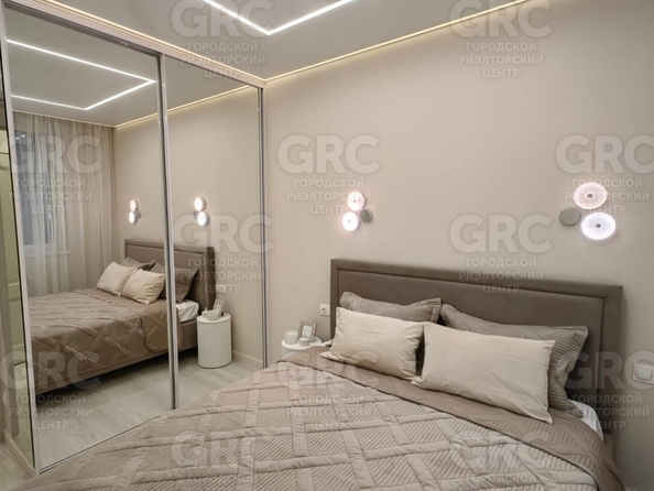 
  Продается 1-комн. квартира, 36 м², Трунова пер, д. 6
. Фото 2.