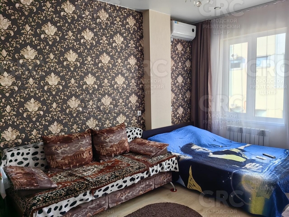 
  Продается студия, 30 м², Волжская ул, д. 32
. Фото 3.