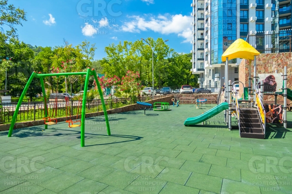 
  Продается 2-комн. квартира, 35 м², Аллея Челтенхэма ул, д. 18
. Фото 2.