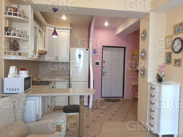 
  Продается 2-комн. квартира, 40.2 м², Пасечная ул
. Фото 5.