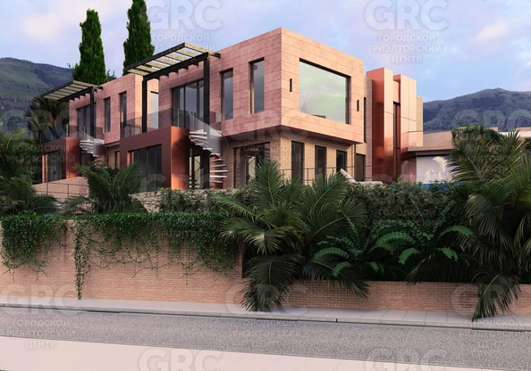 
  Продается коттедж, 240 м², Сочи
. Фото 2.