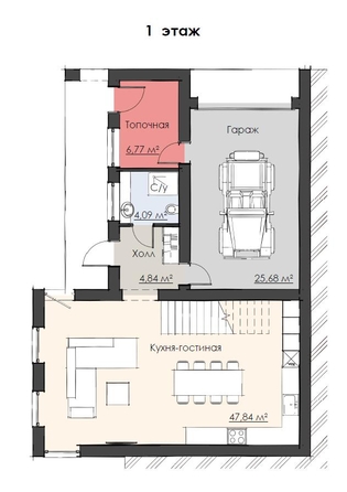 
  Продается коттедж, 240 м², Сочи
. Фото 7.