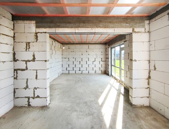 
  Продается дом, 140 м², Краснодар
. Фото 2.
