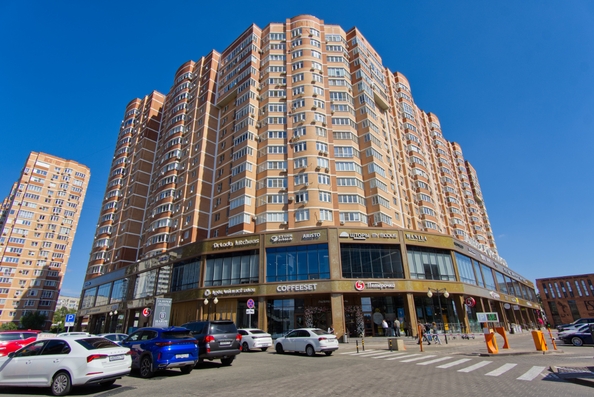 
  Продам 1-комн. квартиру, 43 м², Дальний пр-д, д. 11
. Фото 6.