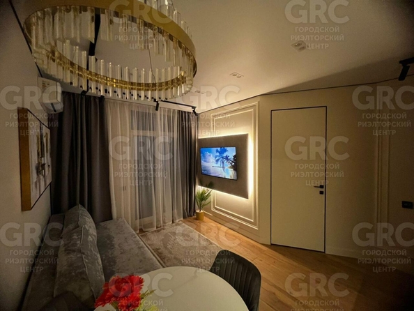 
  Продается 1-комн. квартира, 36 м², Трунова пер
. Фото 11.