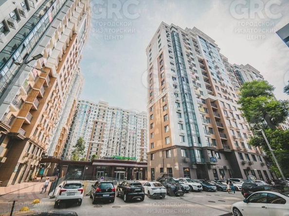 
  Продается 1-комн. квартира, 36 м², Трунова пер
. Фото 23.