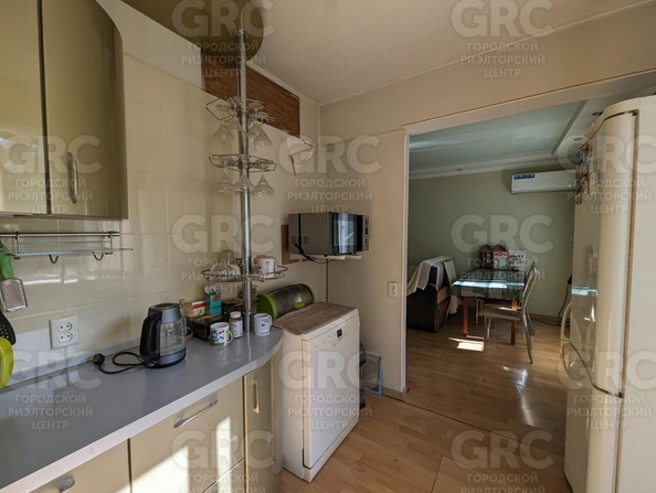 
  Продается 3-комн. квартира, 71.8 м², Горького пер, д. 13
. Фото 7.