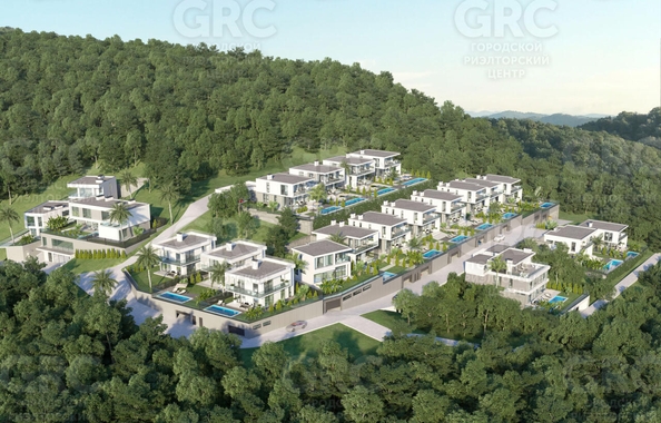 
  Продается дом, 220 м², Сочи
. Фото 5.