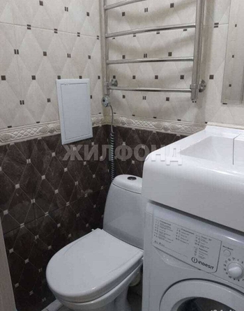 
  Продается студия, 15 м², Чебрикова ул, д. 36
. Фото 6.