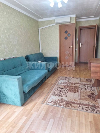 
  Продается студия, 15 м², Чебрикова ул, д. 36
. Фото 4.