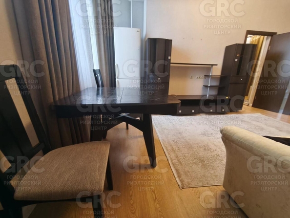 
  Продается 1-комн. квартира, 36.1 м², Вишневая ул, д. 10/7
. Фото 10.