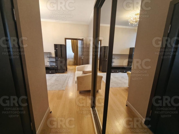 
  Продается 1-комн. квартира, 36.1 м², Вишневая ул, д. 10/7
. Фото 25.