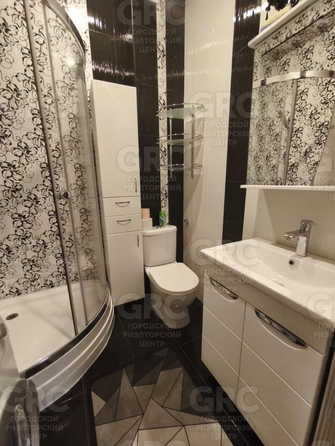 
  Продается 1-комн. квартира, 36.1 м², Вишневая ул, д. 10/7
. Фото 28.