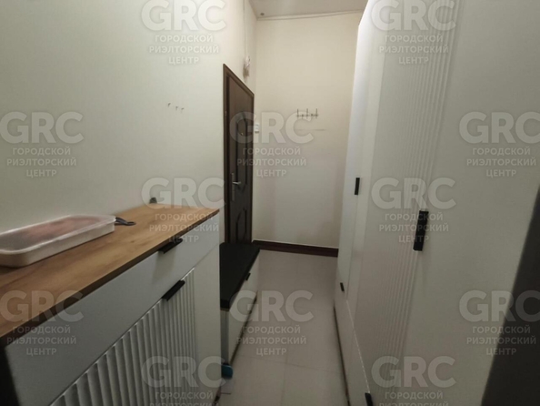 
  Продается 1-комн. квартира, 36.1 м², Вишневая ул, д. 10/7
. Фото 33.