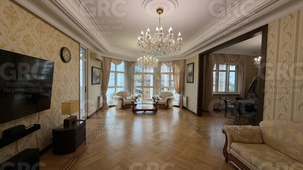 
  Продается 4-комн. квартира, 220 м², Войкова ул, д. 35
. Фото 39.