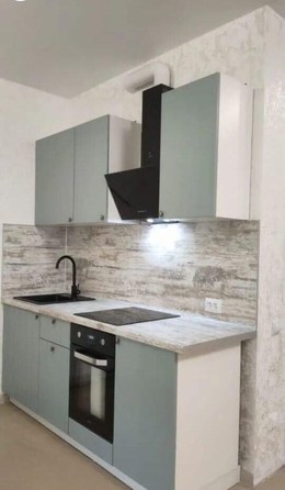 
  Продается 1-комн. квартира, 42 м², Трунова пер, д. 6
. Фото 2.