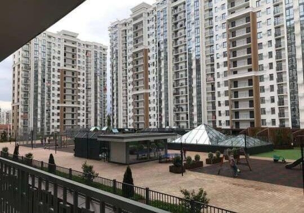 
  Продается 1-комн. квартира, 42 м², Трунова пер, д. 6
. Фото 15.