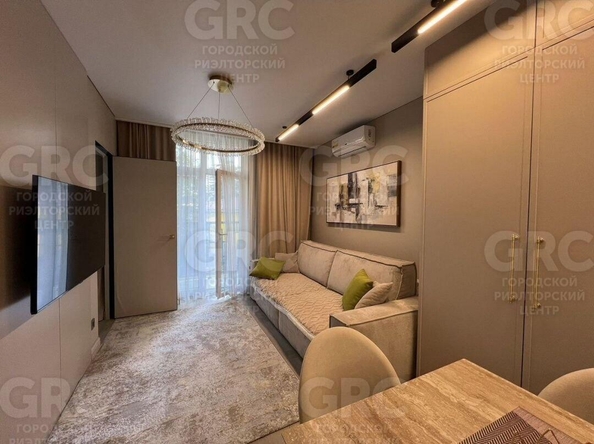 
  Продается 2-комн. квартира, 35 м², Трунова пер, д. 6
. Фото 11.