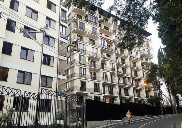 
  Продается 2-комн. квартира, 40 м², Санаторная ул
. Фото 15.