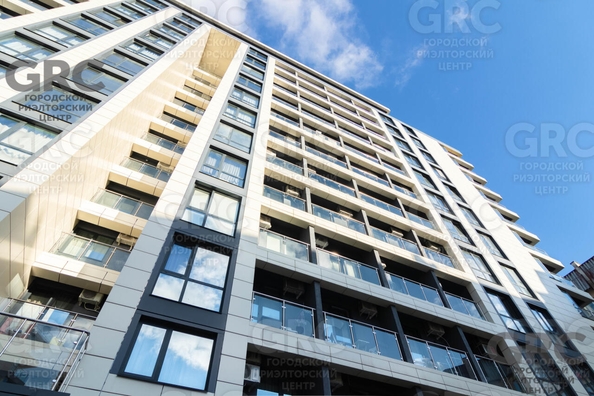 
  Продается 2-комн. квартира, 51 м², Горького пер, д. 24
. Фото 12.