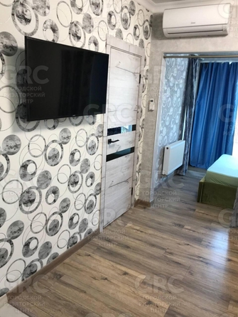 
  Продается 1-комн. квартира, 28.8 м², Искры ул, д. 62
. Фото 7.