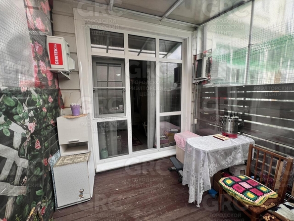 
  Продается студия, 23.9 м², Армавирская (Чаевод-Чупино-Шевкуново тер ул, д. 152/6
. Фото 1.