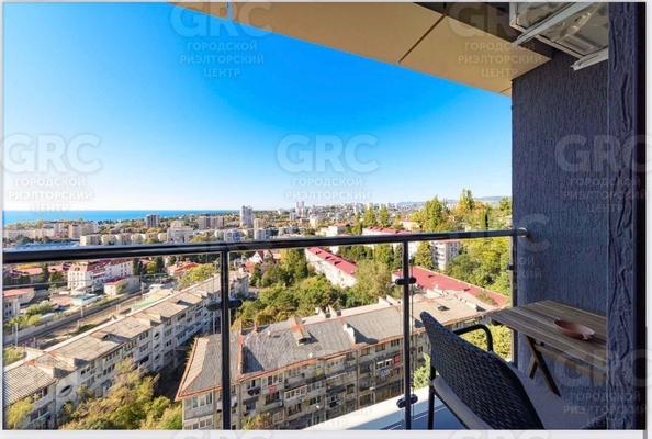 
  Продается студия, 28 м², Горького пер, д. 24
. Фото 3.