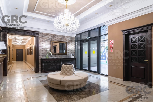 
  Продается студия, 28 м², Горького пер, д. 24
. Фото 7.