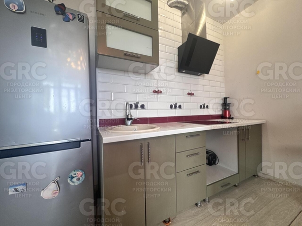 
  Продается студия, 37 м², Виноградная ул, д. 22/1Б
. Фото 3.