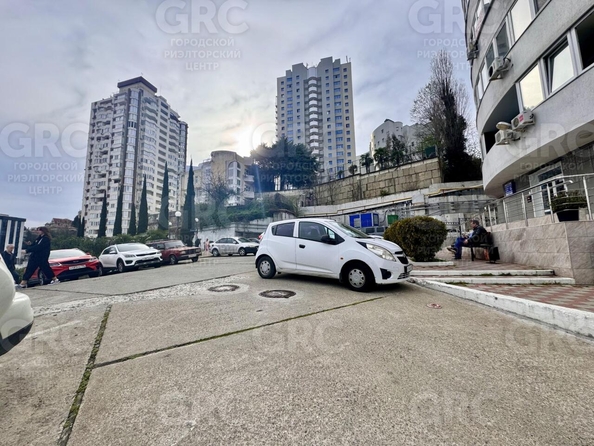 
  Продается студия, 37 м², Виноградная ул, д. 22/1Б
. Фото 9.