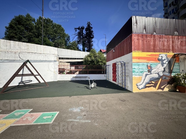 
  Продается студия, 37 м², Виноградная ул, д. 22/1Б
. Фото 14.