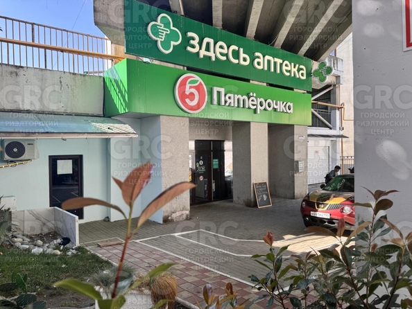 
  Продается студия, 37 м², Виноградная ул, д. 22/1Б
. Фото 16.