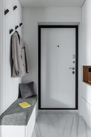 
  Продается 2-комн. квартира, 42 м², Вишневая ул, д. 5А
. Фото 22.