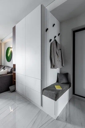 
  Продается 2-комн. квартира, 42 м², Вишневая ул, д. 5А
. Фото 23.