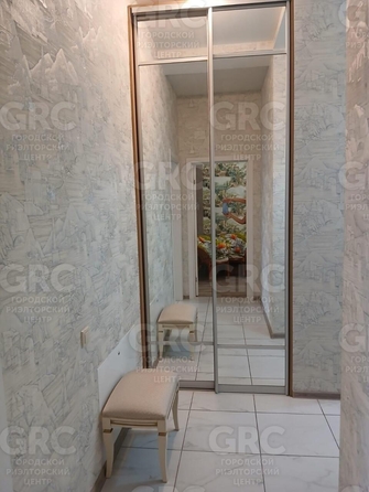 
  Продается 2-комн. квартира, 60 м², Магнитогорская ул, д. 2/1
. Фото 10.