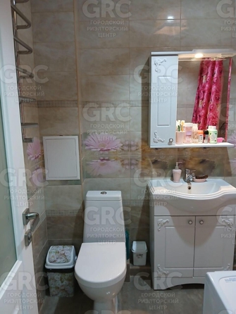 
  Продается 2-комн. квартира, 60 м², Магнитогорская ул, д. 2/1
. Фото 12.