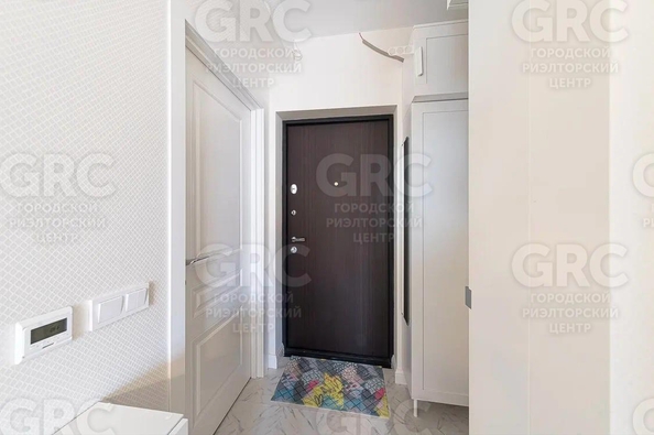 
  Продается студия, 28 м², Горького пер, д. 24
. Фото 11.