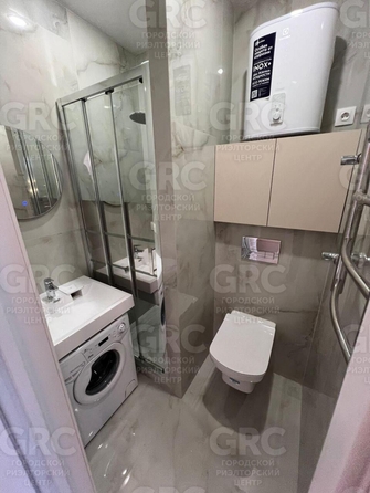 
  Продается студия, 18 м², Ясногорская ул, д. 16/6
. Фото 12.