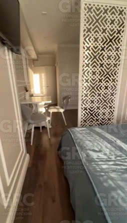 
  Продается студия, 28 м², Горького пер, д. 24
. Фото 4.