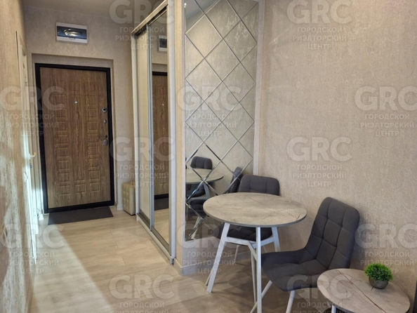 
  Продается студия, 31 м², Депутатская ул, д. 10
. Фото 3.