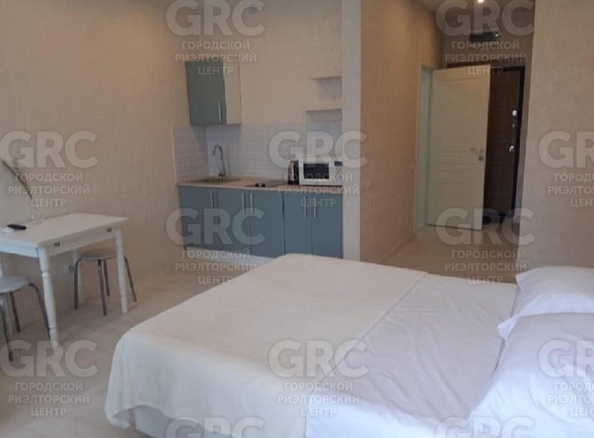 
  Продается студия, 31 м², Депутатская ул, д. 10
. Фото 7.