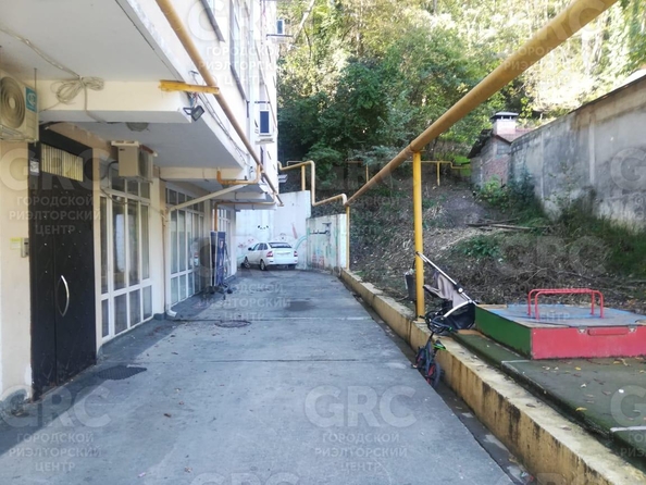 
  Продается 2-комн. квартира, 48 м², Олимпийская ул, д. 25
. Фото 18.