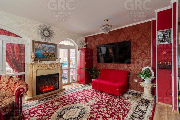 
  Продается 2-комн. квартира, 66 м², Грузинский пер, д. 1
. Фото 20.