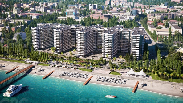 
  Продается 1-комн. квартира, 44.1 м², Просвещения ул, д. 24
. Фото 1.