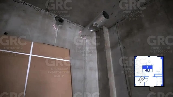 
  Продается 1-комн. квартира, 42.1 м², Просвещения ул, д. 24
. Фото 6.