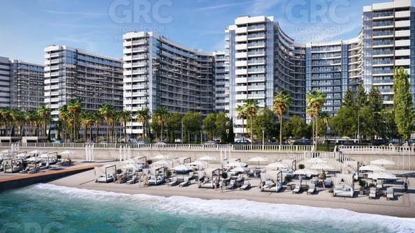 
  Продается 1-комн. квартира, 39.8 м², Просвещения ул, д. 24
. Фото 4.