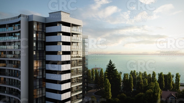 
  Продается 1-комн. квартира, 43.5 м², Просвещения ул, д. 24
. Фото 1.